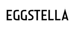 Eggstella - logo